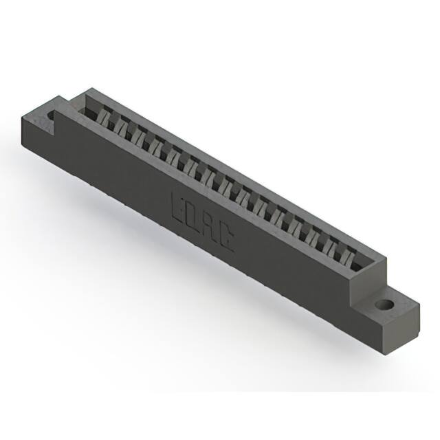 356-015-421-102 EDAC Inc.  Edgeboard Connectors